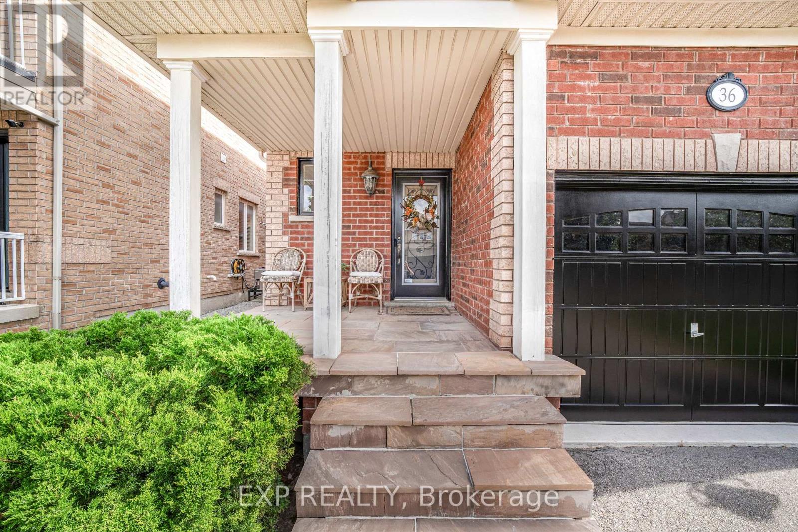 36 Serenity Street, Halton Hills (Georgetown), Ontario  L7G 0A9 - Photo 3 - W13775472