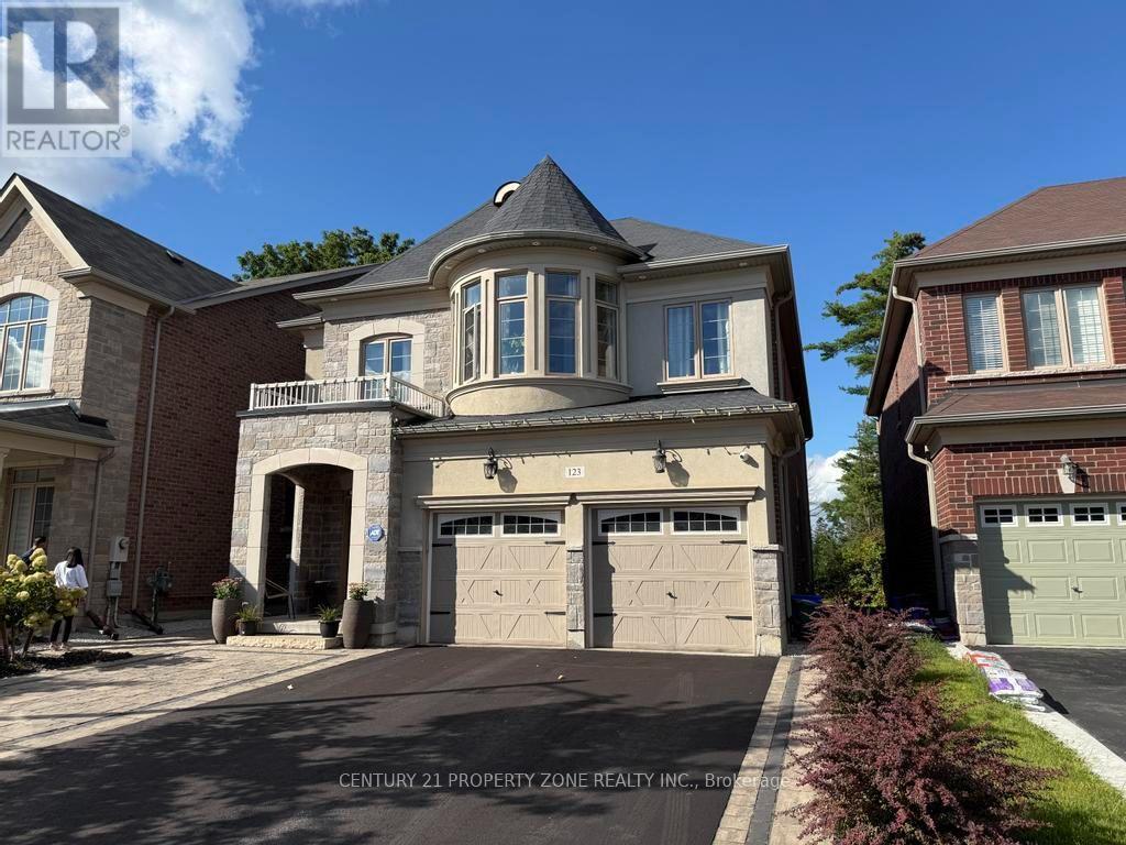 123 Upper Canada Court, Halton Hills (Georgetown), Ontario  L7G 0L3 - Photo 1 - W13776070