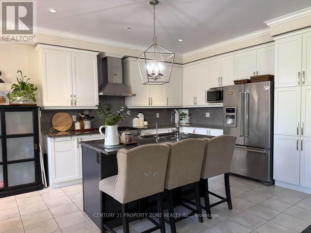 123 Upper Canada Court, Halton Hills (Georgetown), Ontario  L7G 0L3 - Photo 10 - W13776070