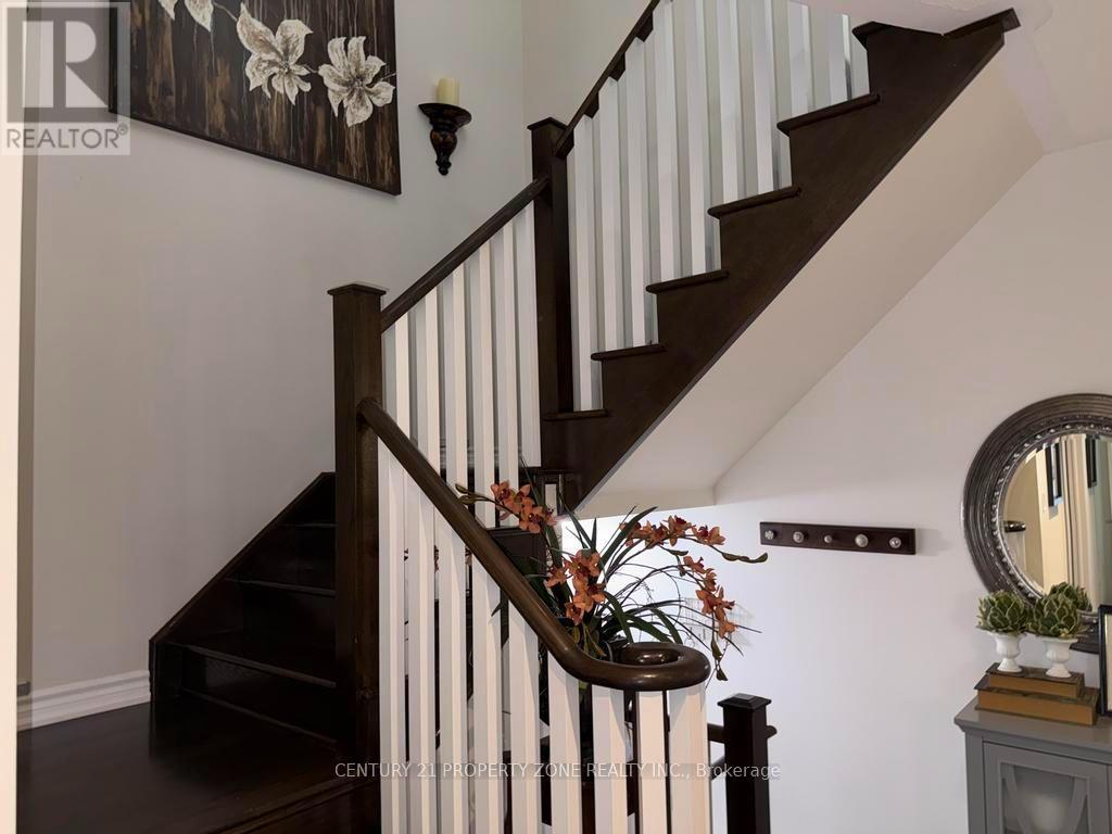123 Upper Canada Court, Halton Hills (Georgetown), Ontario  L7G 0L3 - Photo 15 - W13776070