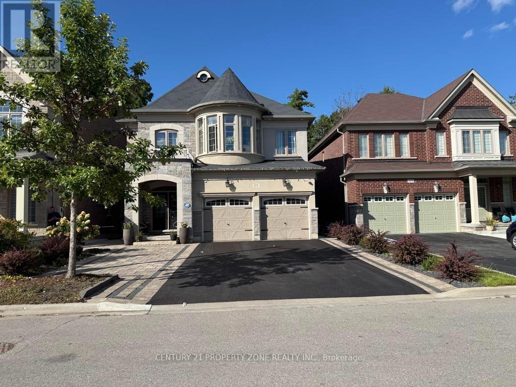 123 Upper Canada Court, Halton Hills (Georgetown), Ontario  L7G 0L3 - Photo 2 - W13776070