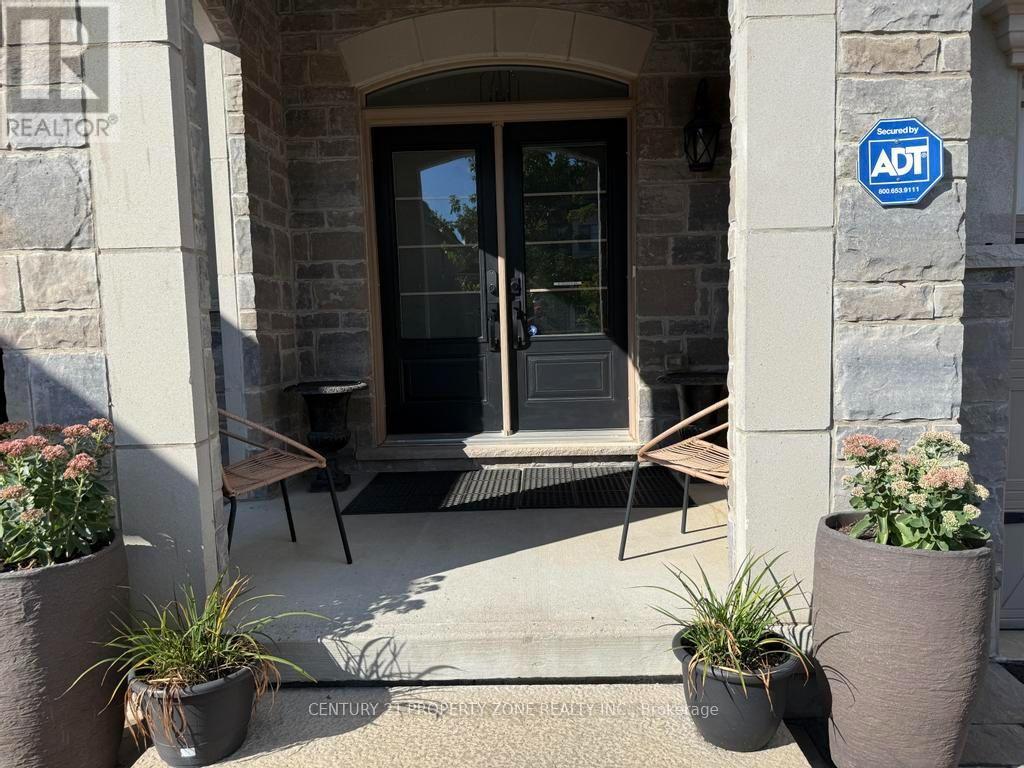 123 Upper Canada Court, Halton Hills (Georgetown), Ontario  L7G 0L3 - Photo 3 - W13776070