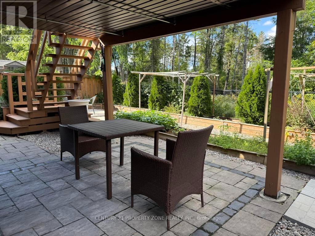 123 Upper Canada Court, Halton Hills (Georgetown), Ontario  L7G 0L3 - Photo 37 - W13776070