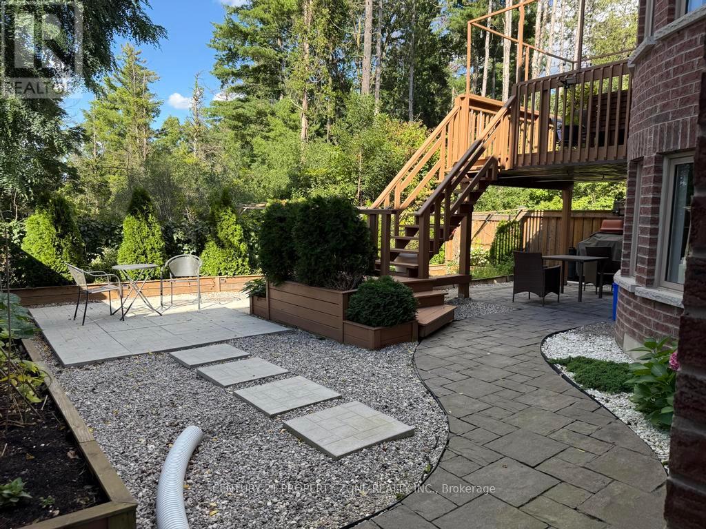 123 Upper Canada Court, Halton Hills (Georgetown), Ontario  L7G 0L3 - Photo 38 - W13776070