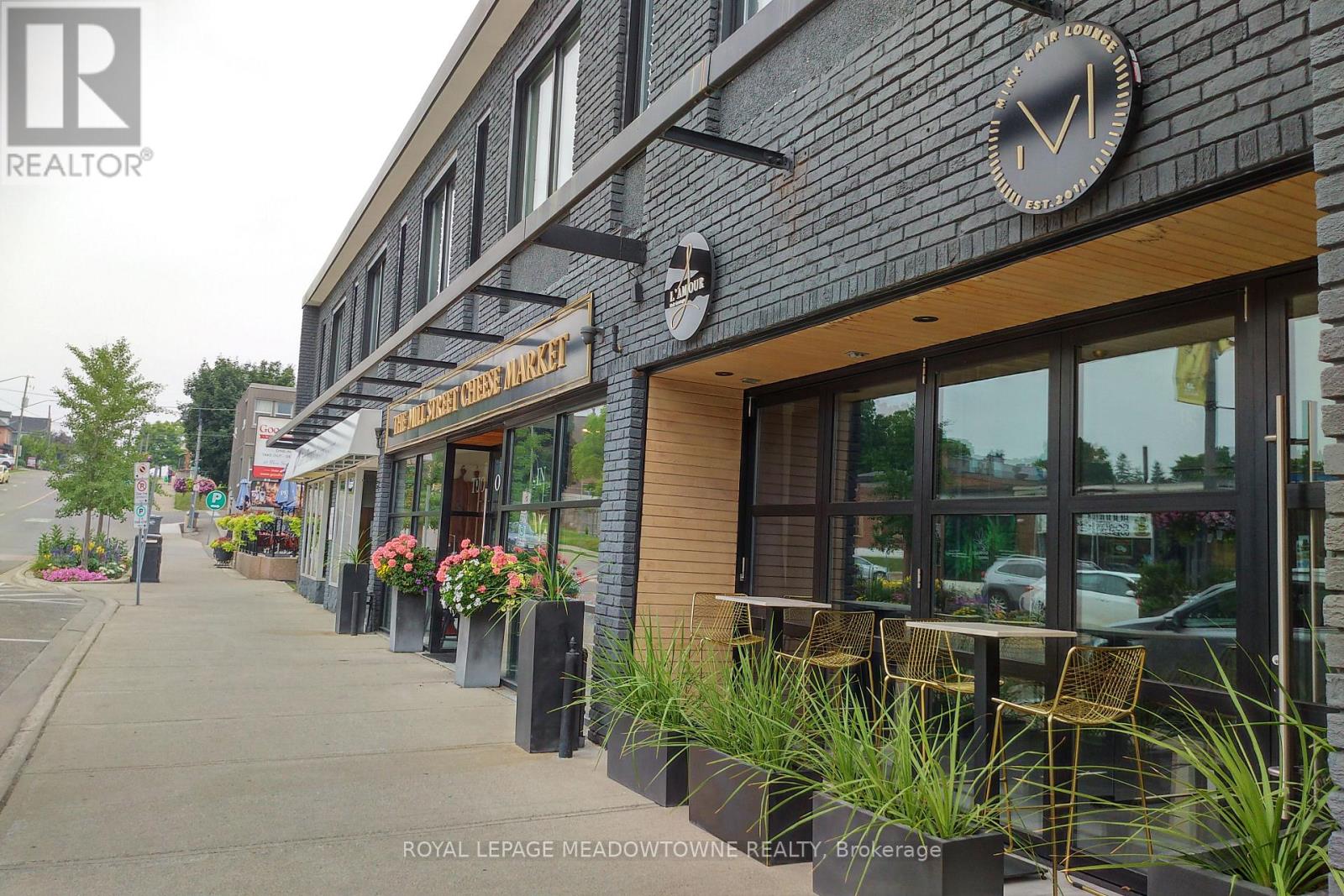 43 Main Street S, Halton Hills (Georgetown), Ontario  L7G 3H2 - Photo 10 - W13777326