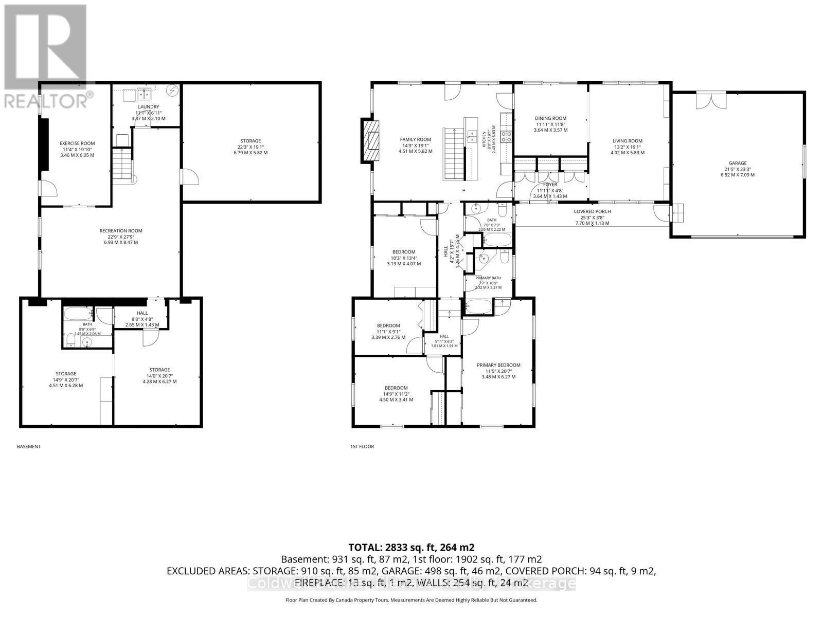 9761 Eighth Line, Halton Hills (Rural Halton Hills), Ontario  L7G 4S5 - Photo 29 - W13777418