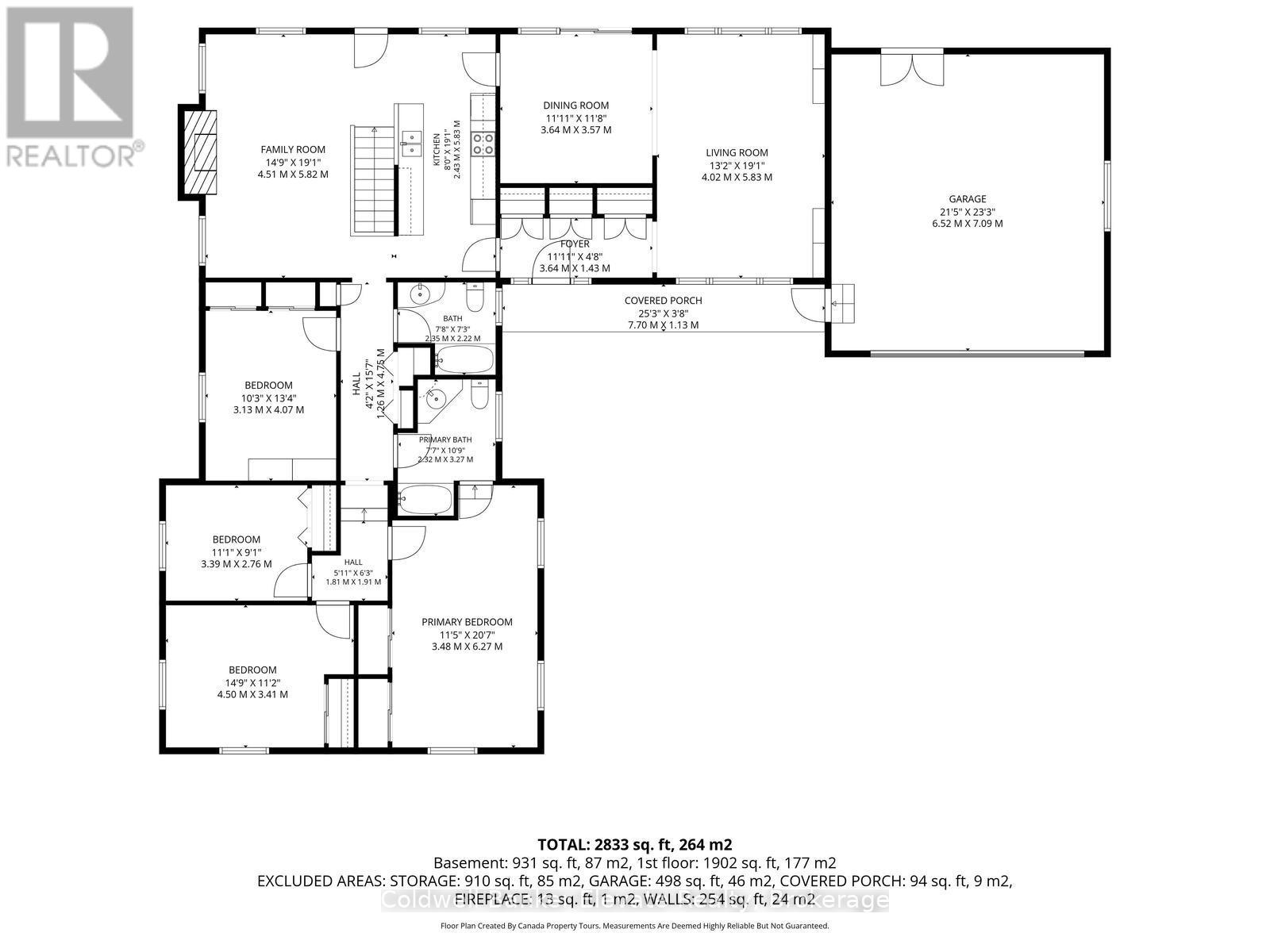 9761 Eighth Line, Halton Hills (Rural Halton Hills), Ontario  L7G 4S5 - Photo 30 - W13777418