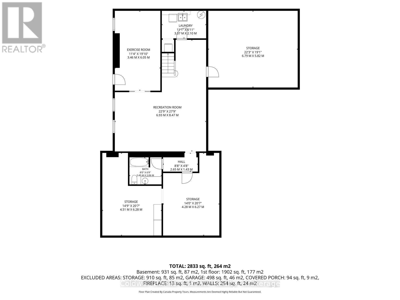 9761 Eighth Line, Halton Hills (Rural Halton Hills), Ontario  L7G 4S5 - Photo 31 - W13777418