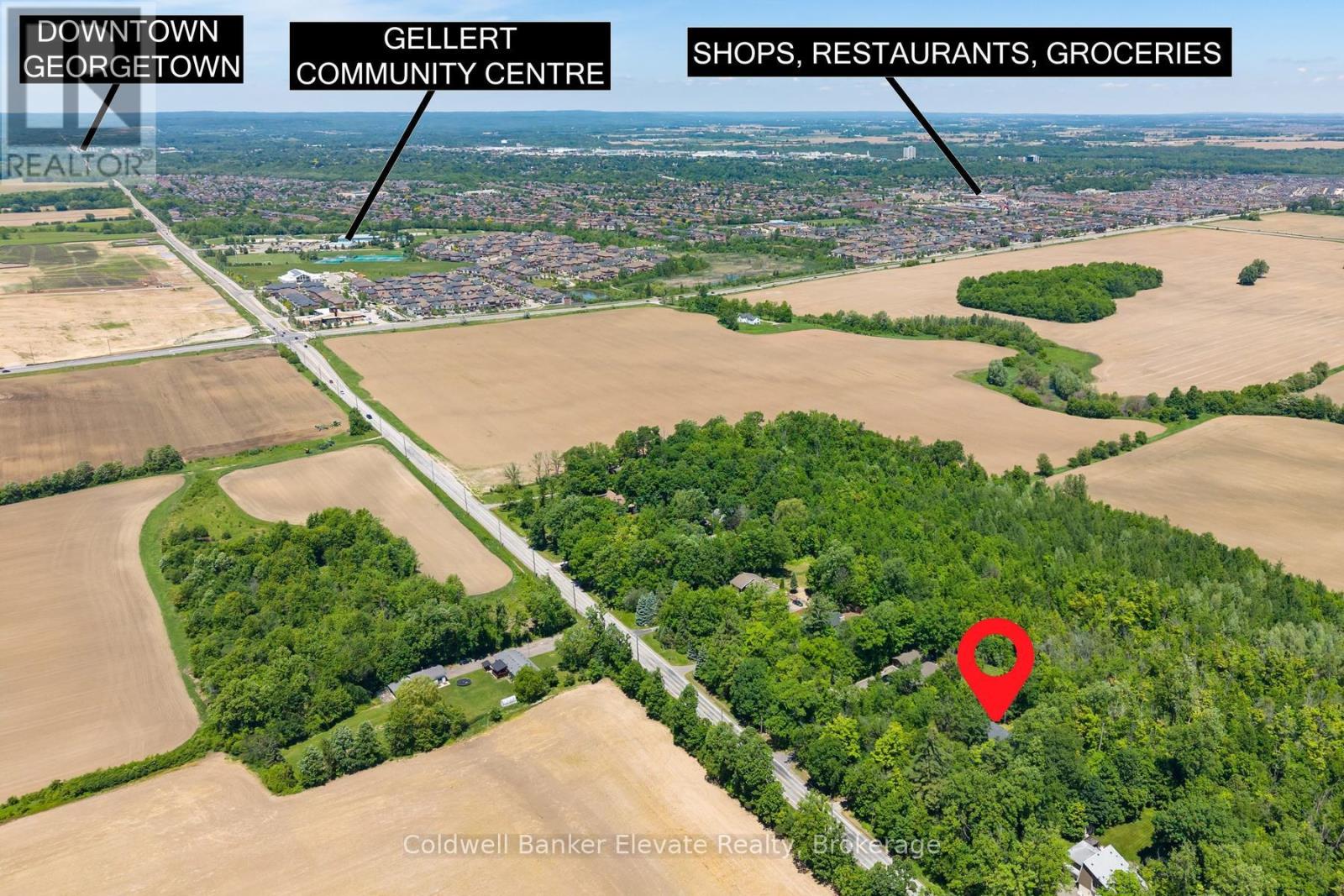 9761 Eighth Line, Halton Hills (Georgetown), Ontario  L7G 4S5 - Photo 34 - W13777464