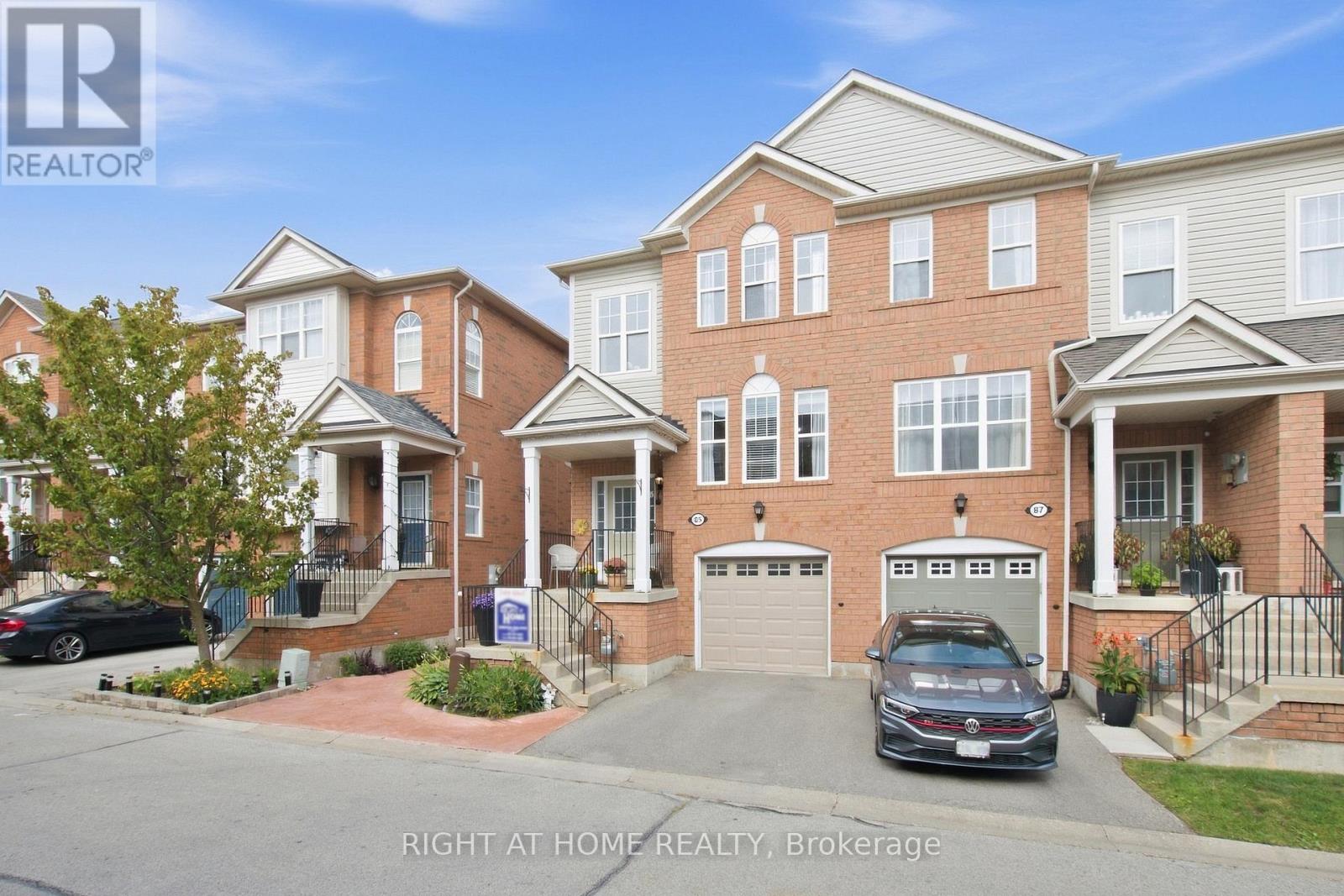 85 Seed House Lane, Halton Hills (Georgetown), Ontario  L7G 6K4 - Photo 2 - W13777694