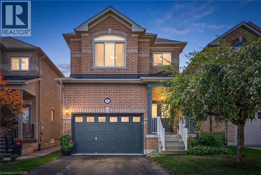 97 Meadowlark Drive, Georgetown, Ontario  L7G 0C5 - Photo 1 - 40862852