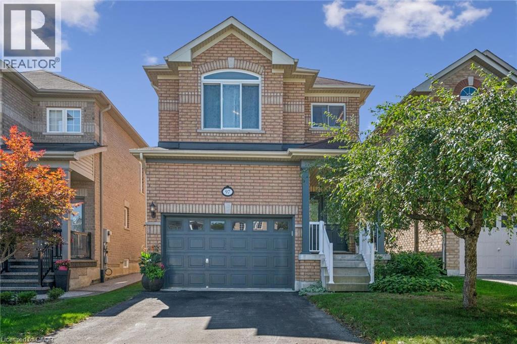 97 Meadowlark Drive, Georgetown, Ontario  L7G 0C5 - Photo 2 - 40862852