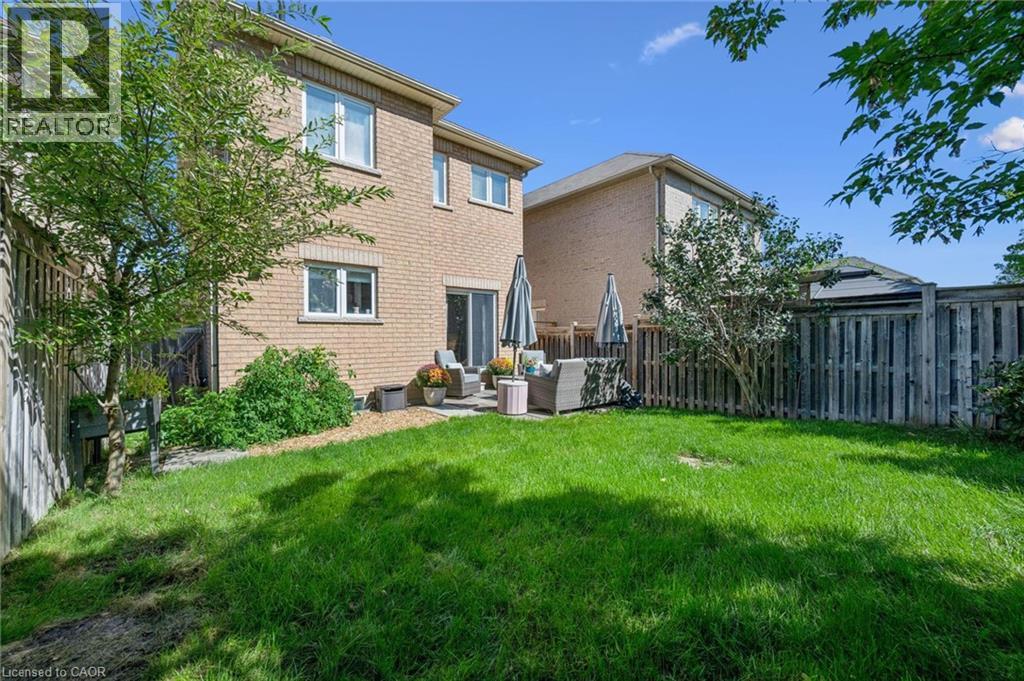 97 Meadowlark Drive, Georgetown, Ontario  L7G 0C5 - Photo 39 - 40862852