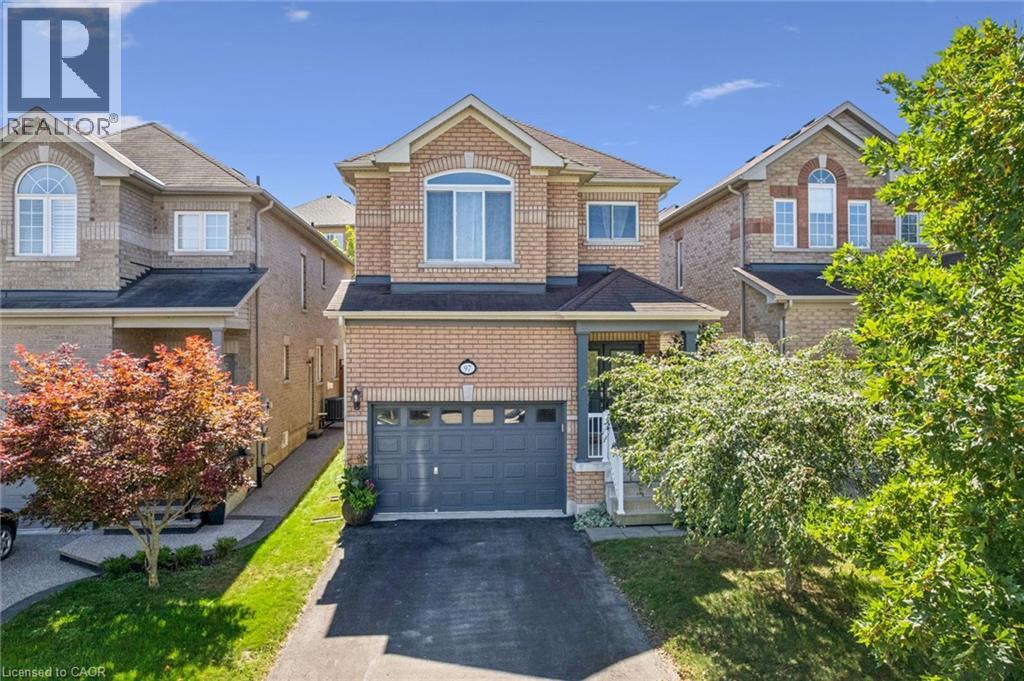 97 Meadowlark Drive, Georgetown, Ontario  L7G 0C5 - Photo 41 - 40862852