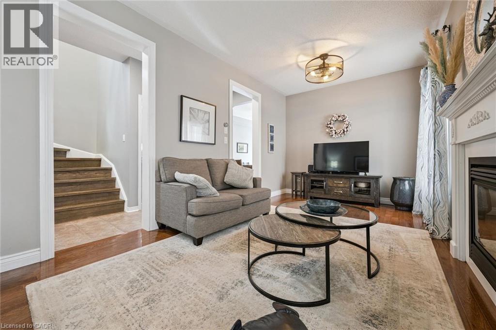 97 Meadowlark Drive, Georgetown, Ontario  L7G 0C5 - Photo 6 - 40862852