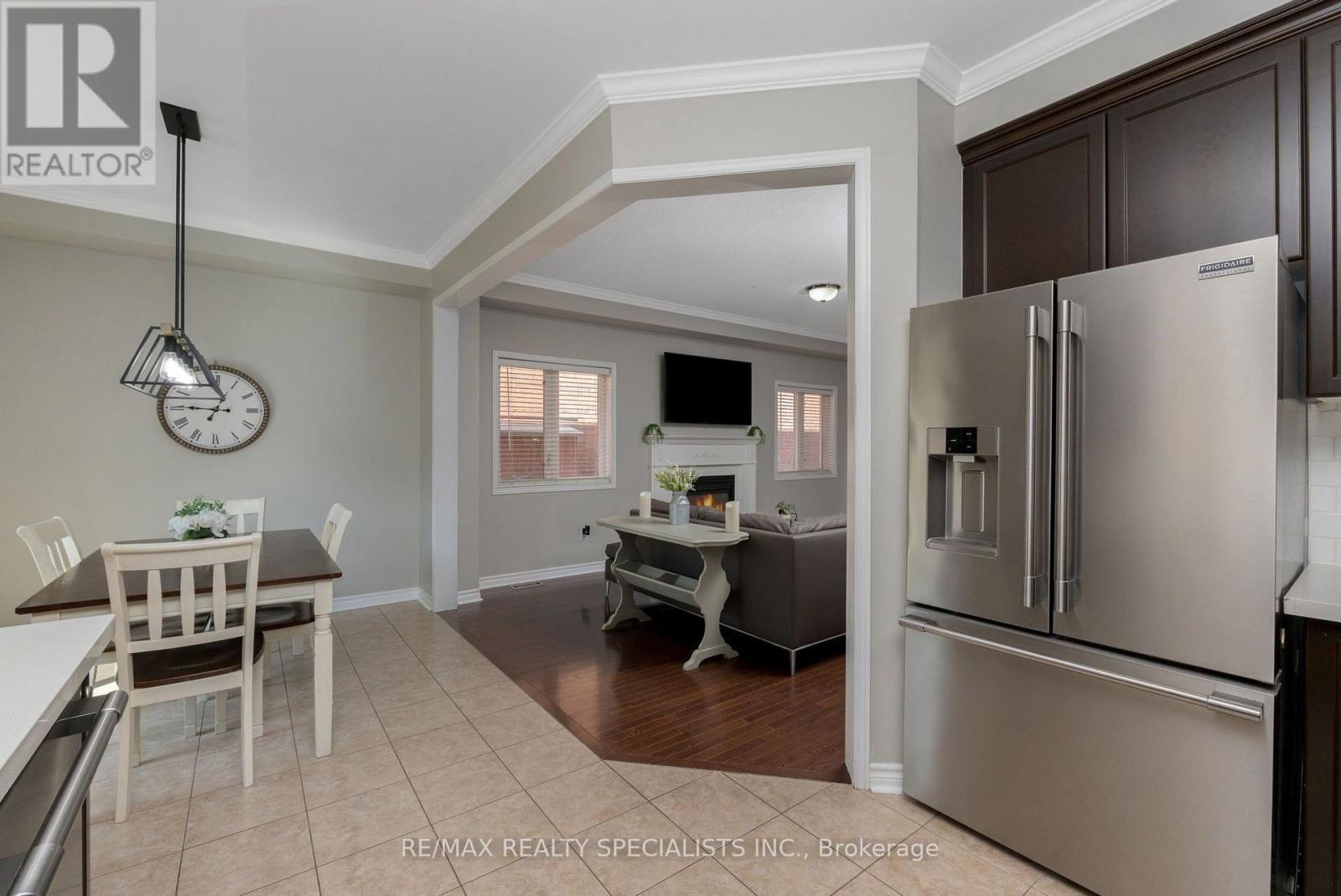 24 Serenity Street, Halton Hills (Georgetown), Ontario  L7G 0A9 - Photo 20 - W13778996