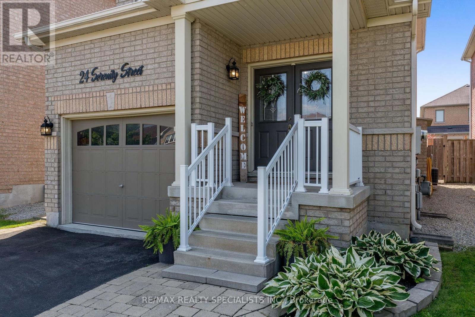 24 Serenity Street, Halton Hills (Georgetown), Ontario  L7G 0A9 - Photo 3 - W13778996