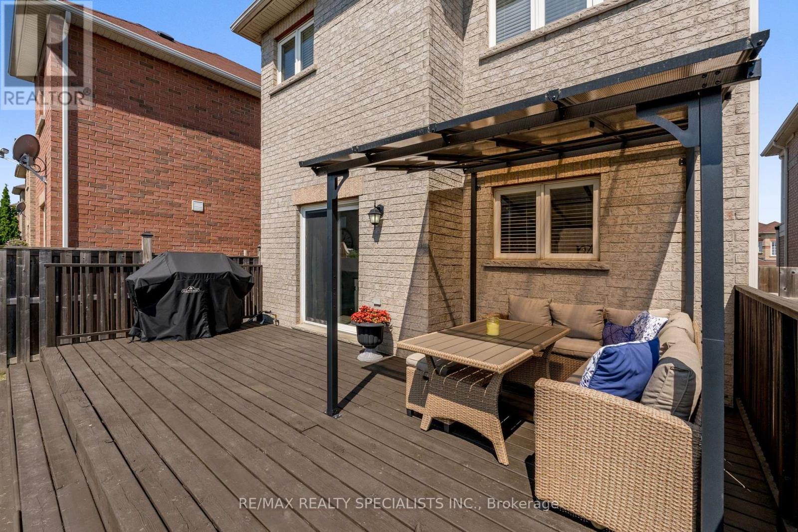 24 Serenity Street, Halton Hills (Georgetown), Ontario  L7G 0A9 - Photo 46 - W13778996