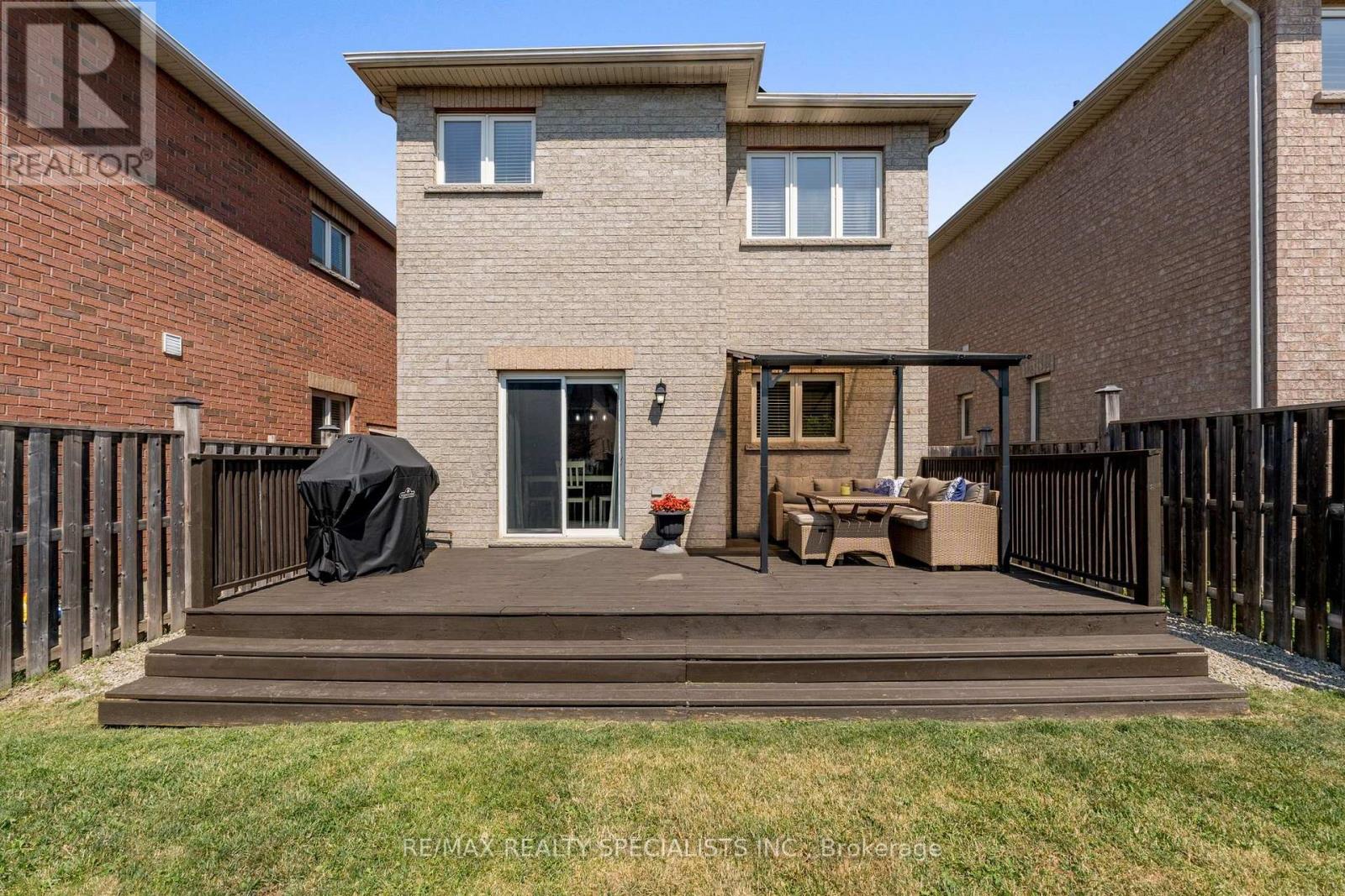 24 Serenity Street, Halton Hills (Georgetown), Ontario  L7G 0A9 - Photo 48 - W13778996