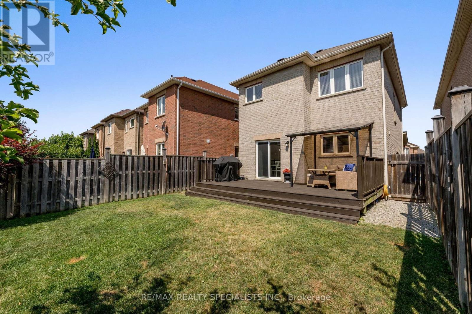 24 Serenity Street, Halton Hills (Georgetown), Ontario  L7G 0A9 - Photo 49 - W13778996