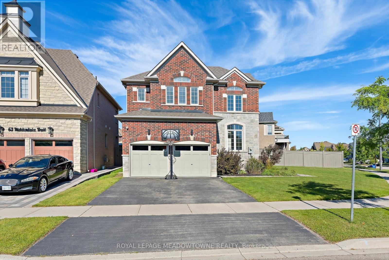 67 Hidden Lake Trail, Halton Hills (Georgetown), Ontario  L7G 0K6 - Photo 4 - W13779862