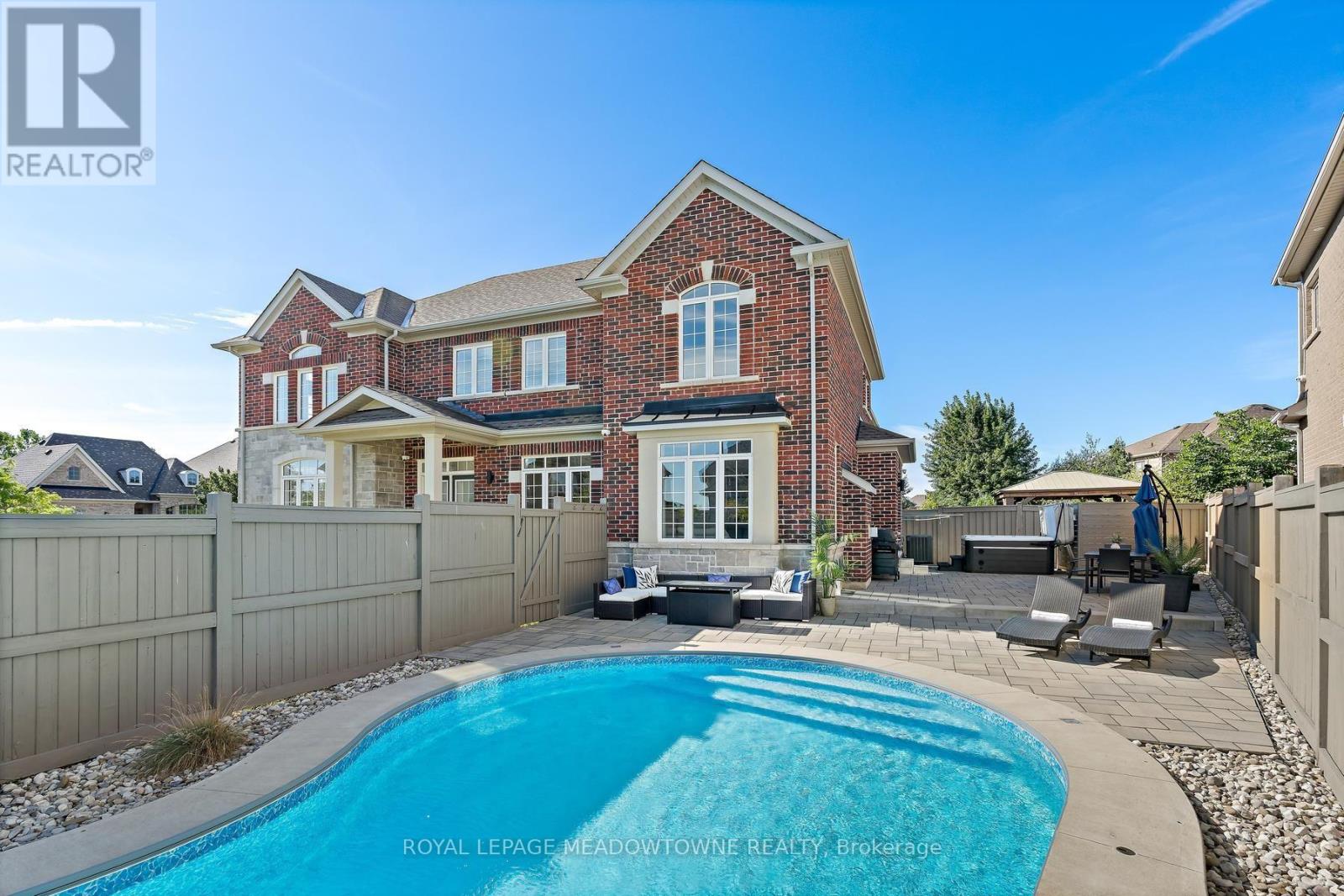 67 Hidden Lake Trail, Halton Hills (Georgetown), Ontario  L7G 0K6 - Photo 41 - W13779862