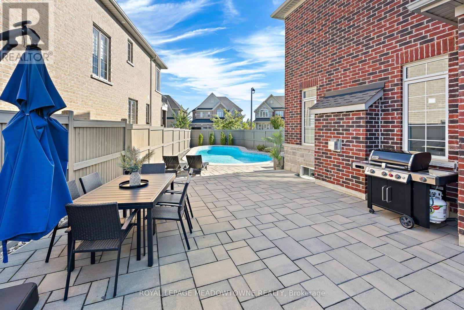 67 Hidden Lake Trail, Halton Hills (Georgetown), Ontario  L7G 0K6 - Photo 43 - W13779862
