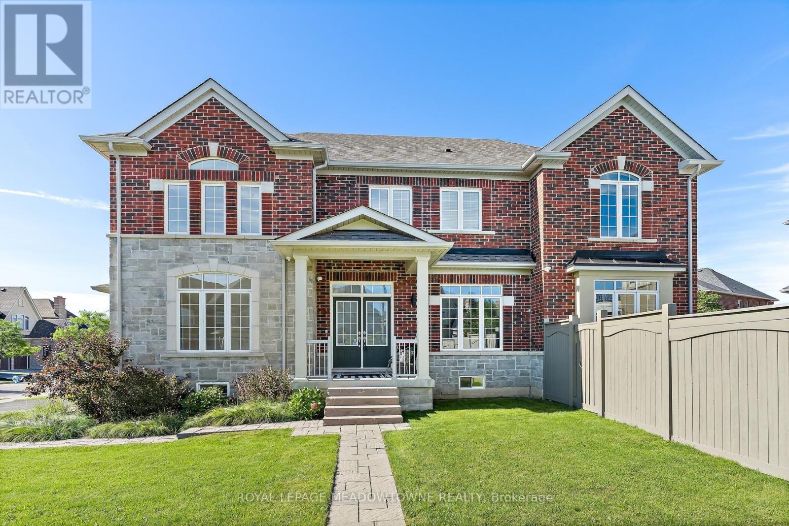 67 Hidden Lake Trail, Halton Hills (Georgetown), Ontario  L7G 0K6 - Photo 5 - W13779862
