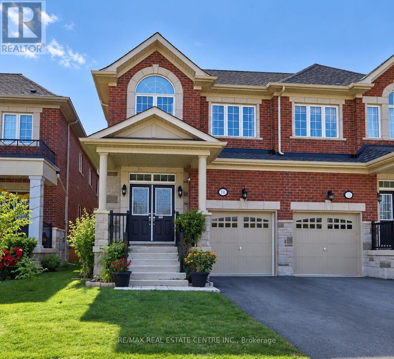 106 Branigan Crescent, Halton Hills (Georgetown), Ontario  L7G 0M8 - Photo 1 - W13781092