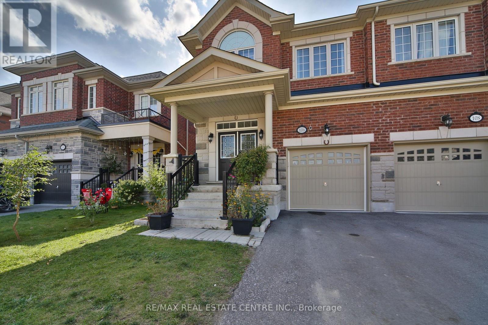 106 Branigan Crescent, Halton Hills (Georgetown), Ontario  L7G 0M8 - Photo 2 - W13781092