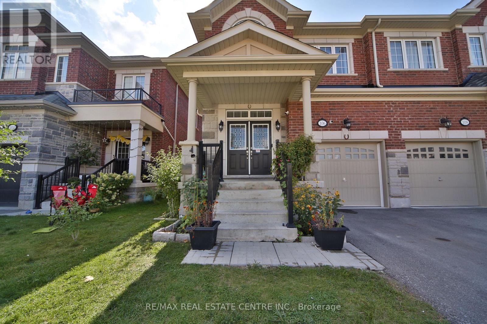 106 Branigan Crescent, Halton Hills (Georgetown), Ontario  L7G 0M8 - Photo 3 - W13781092