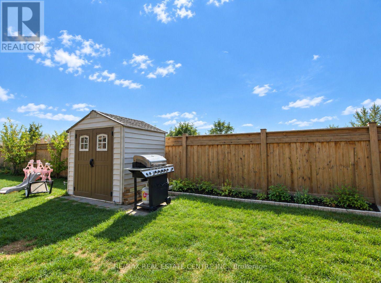 106 Branigan Crescent, Halton Hills (Georgetown), Ontario  L7G 0M8 - Photo 40 - W13781092