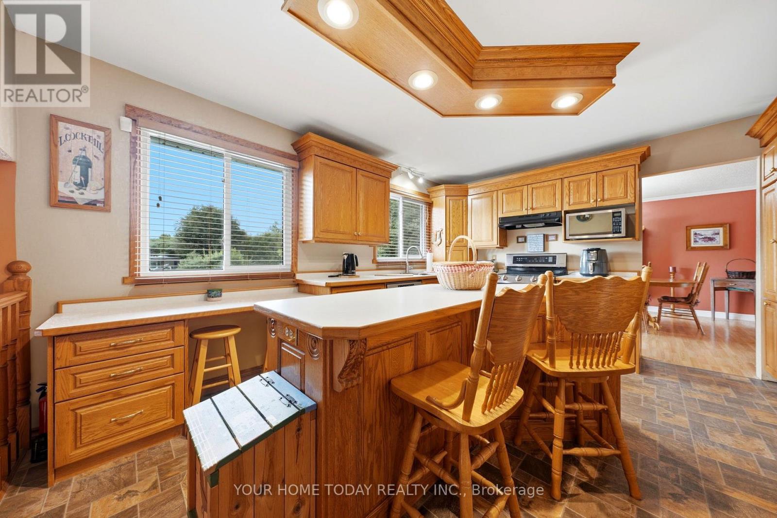 12950 Silvercreek Drive, Halton Hills (Rural Halton Hills), Ontario  L7G 4S4 - Photo 16 - W13781624