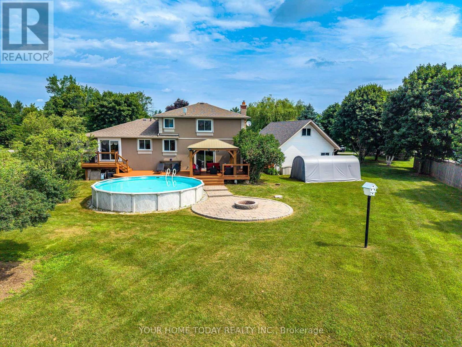 12950 Silvercreek Drive, Halton Hills (Rural Halton Hills), Ontario  L7G 4S4 - Photo 2 - W13781624