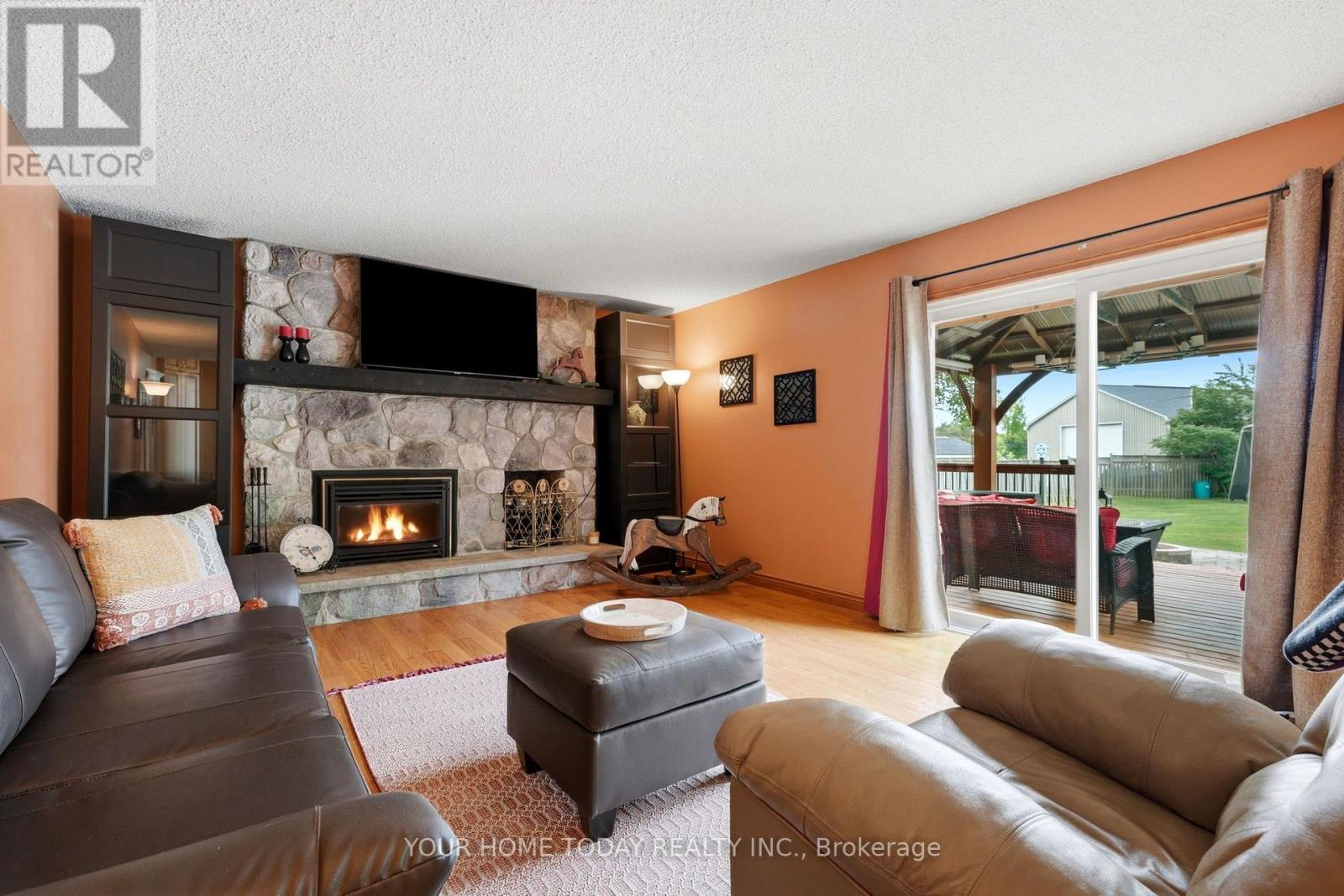 12950 Silvercreek Drive, Halton Hills (Rural Halton Hills), Ontario  L7G 4S4 - Photo 21 - W13781624