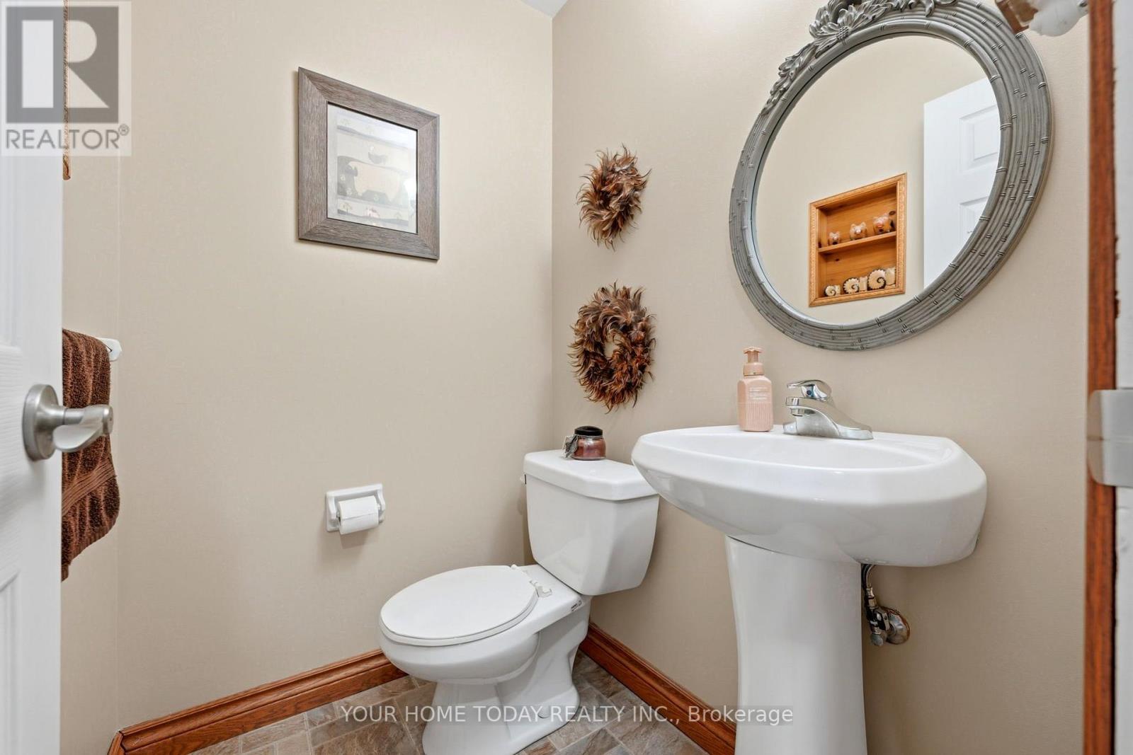 12950 Silvercreek Drive, Halton Hills (Rural Halton Hills), Ontario  L7G 4S4 - Photo 24 - W13781624