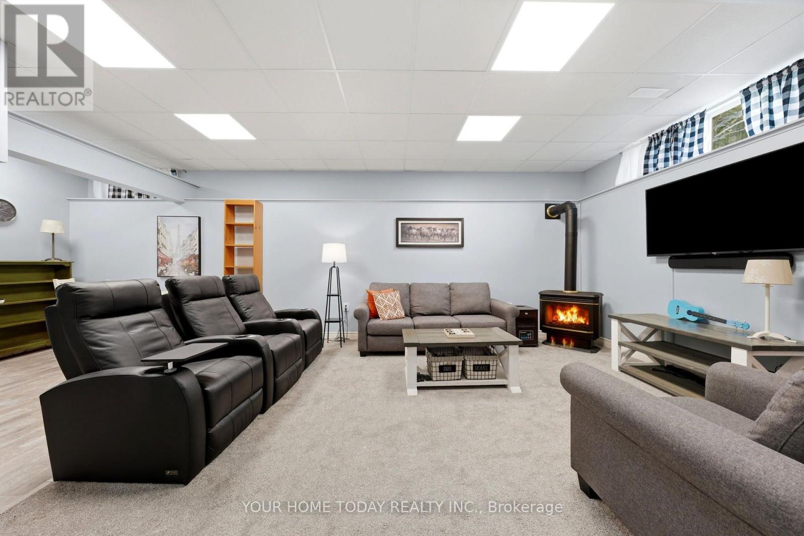 12950 Silvercreek Drive, Halton Hills (Rural Halton Hills), Ontario  L7G 4S4 - Photo 34 - W13781624