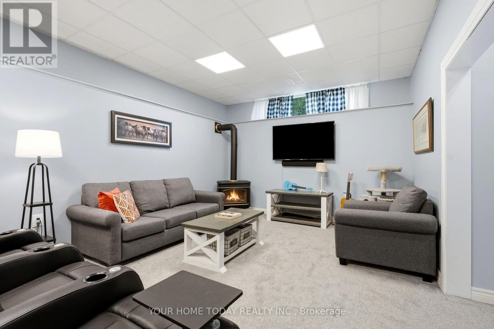 12950 Silvercreek Drive, Halton Hills (Rural Halton Hills), Ontario  L7G 4S4 - Photo 35 - W13781624