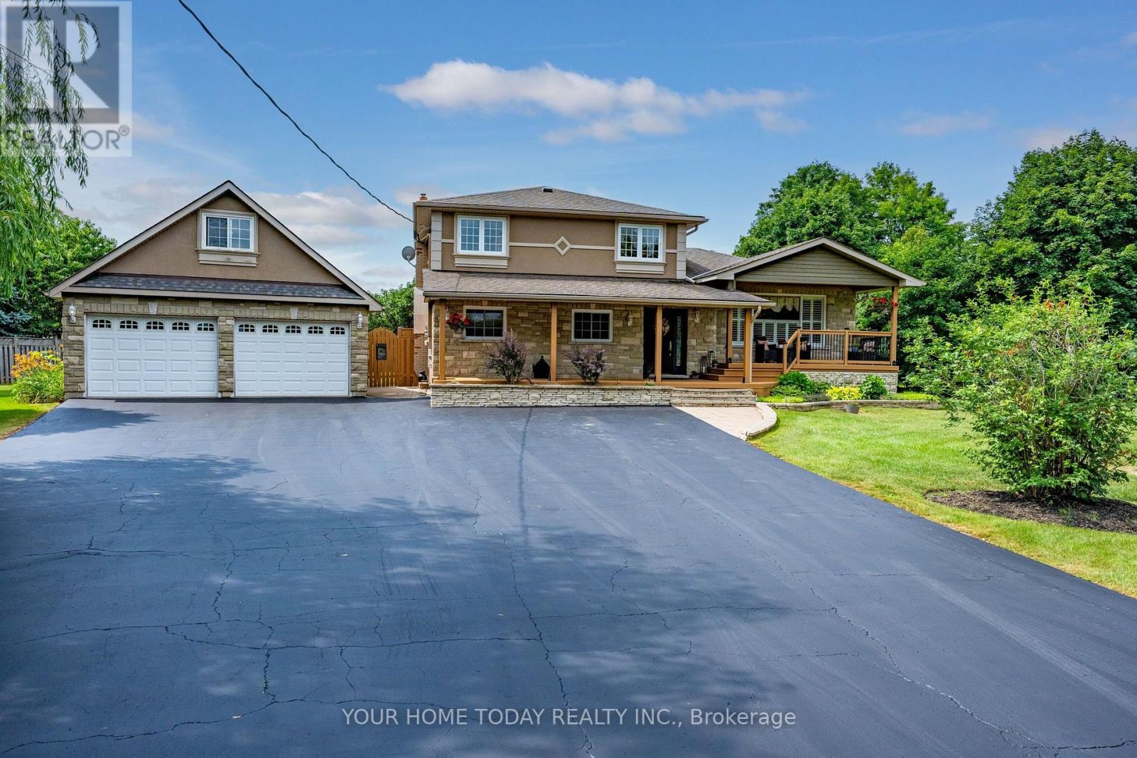 12950 Silvercreek Drive, Halton Hills (Rural Halton Hills), Ontario  L7G 4S4 - Photo 4 - W13781624