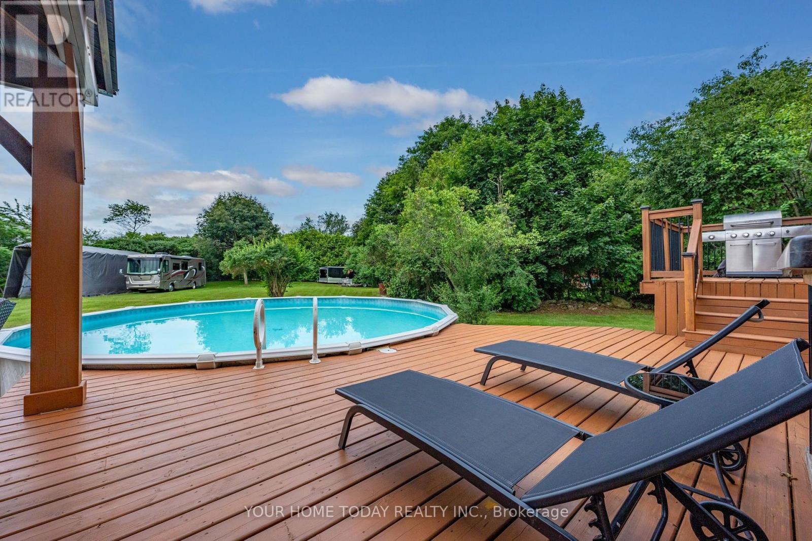 12950 Silvercreek Drive, Halton Hills (Rural Halton Hills), Ontario  L7G 4S4 - Photo 45 - W13781624