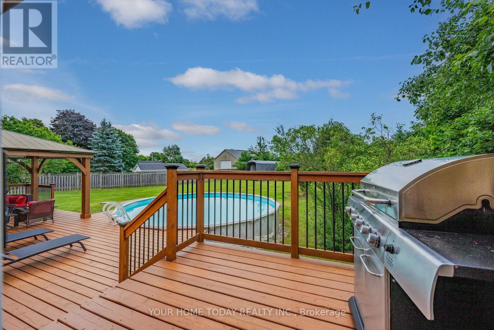 12950 Silvercreek Drive, Halton Hills (Rural Halton Hills), Ontario  L7G 4S4 - Photo 46 - W13781624