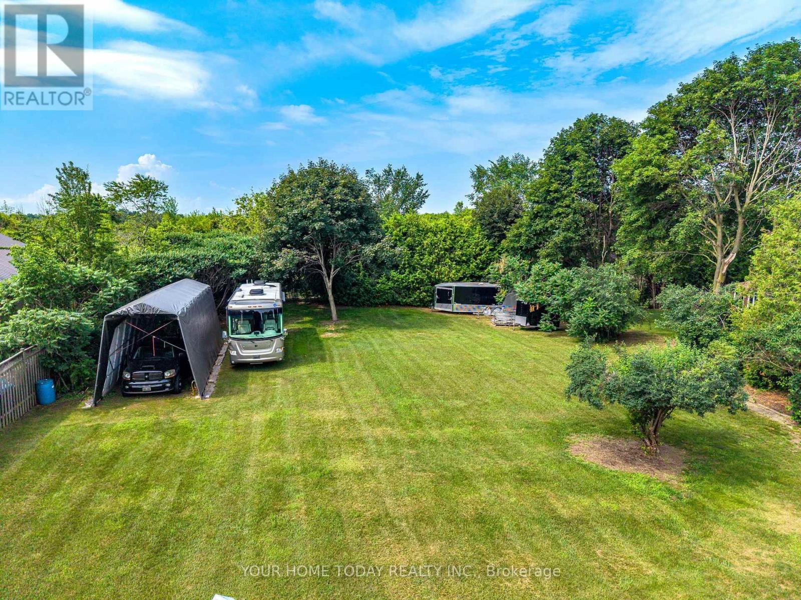 12950 Silvercreek Drive, Halton Hills (Rural Halton Hills), Ontario  L7G 4S4 - Photo 47 - W13781624