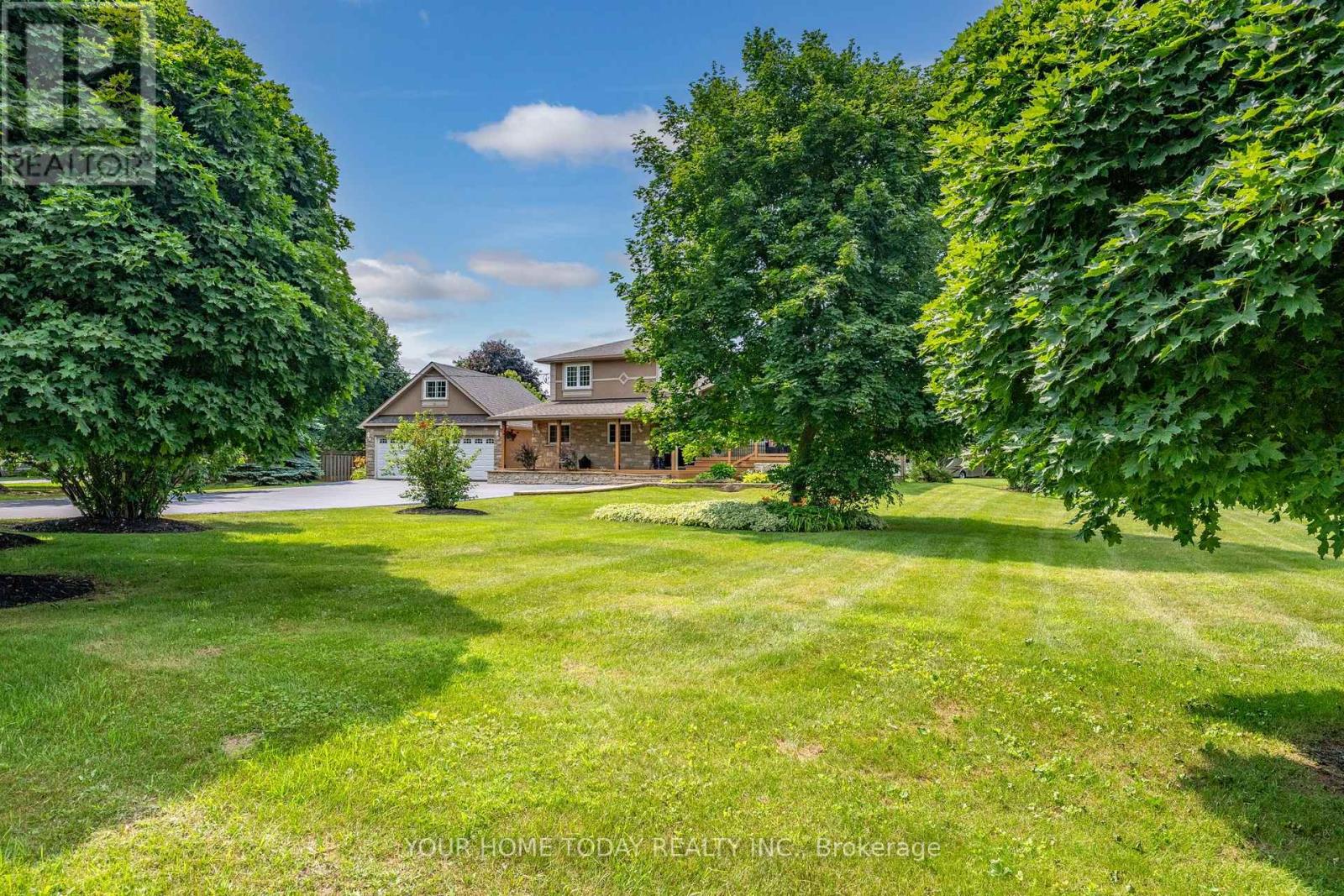 12950 Silvercreek Drive, Halton Hills (Rural Halton Hills), Ontario  L7G 4S4 - Photo 49 - W13781624