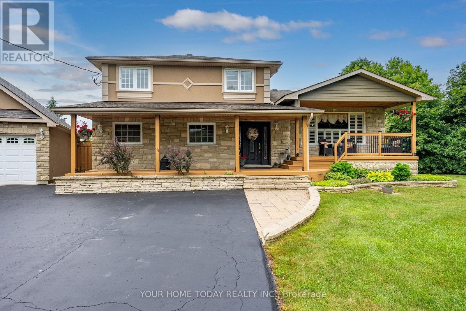 12950 Silvercreek Drive, Halton Hills (Rural Halton Hills), Ontario  L7G 4S4 - Photo 5 - W13781624