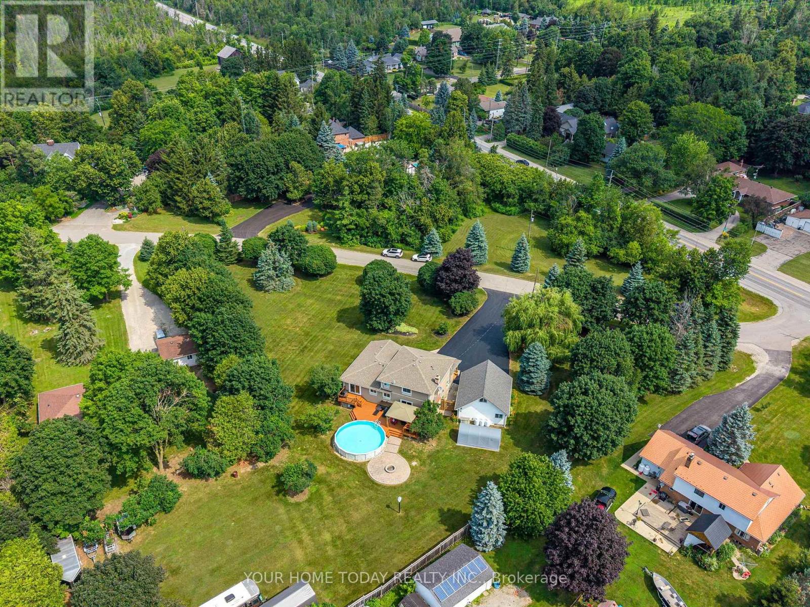 12950 Silvercreek Drive, Halton Hills (Rural Halton Hills), Ontario  L7G 4S4 - Photo 50 - W13781624