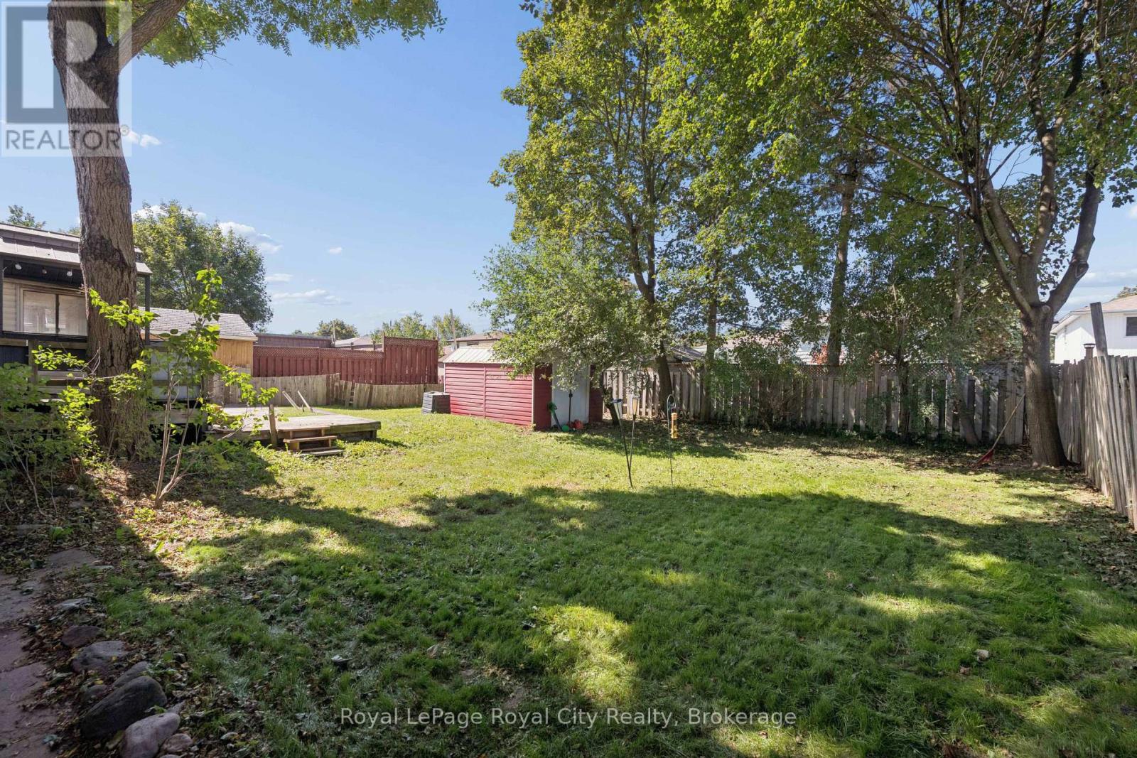 16 Heather Court, Halton Hills (Georgetown), Ontario  L7G 2R6 - Photo 27 - W13781946