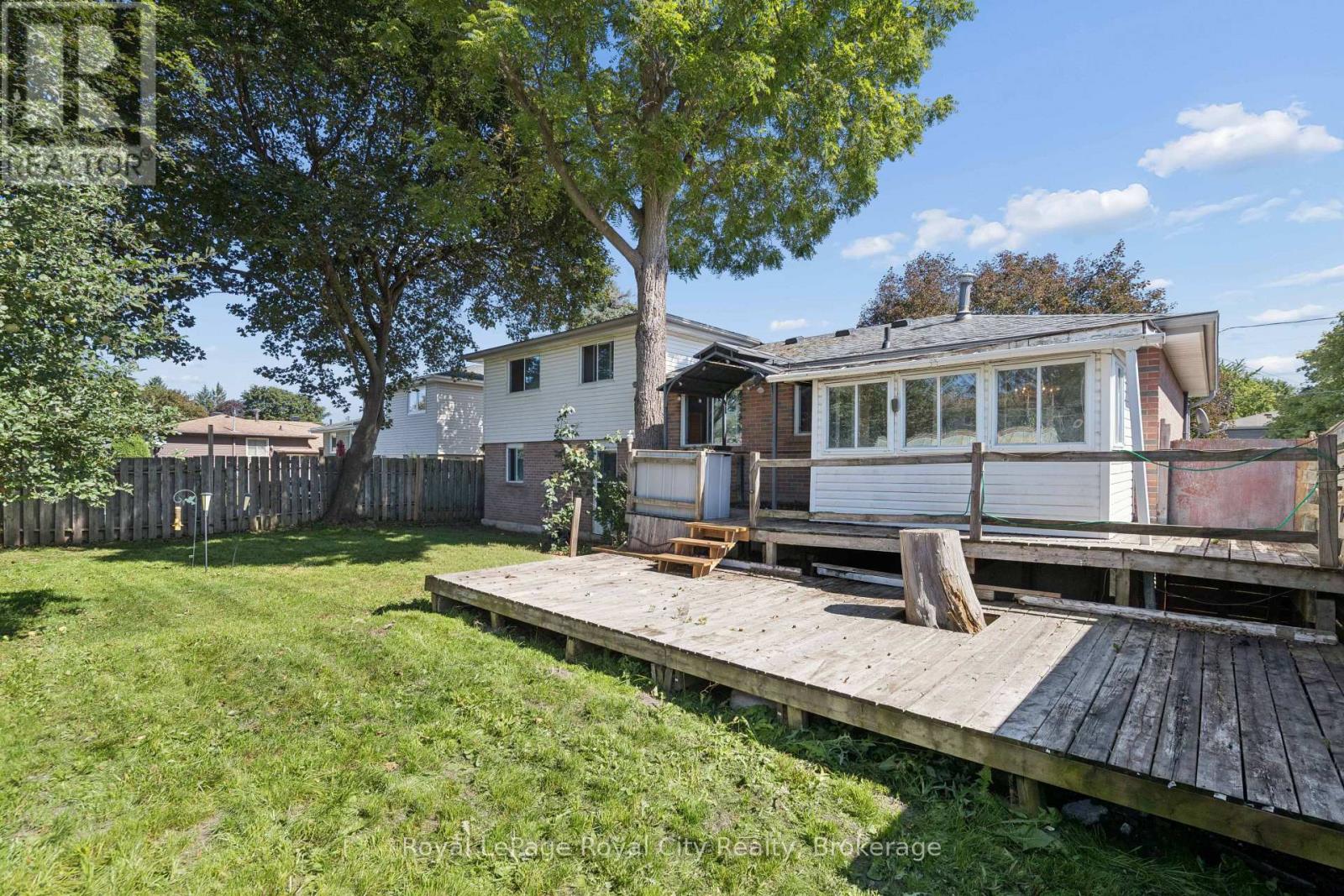 16 Heather Court, Halton Hills (Georgetown), Ontario  L7G 2R6 - Photo 29 - W13781946