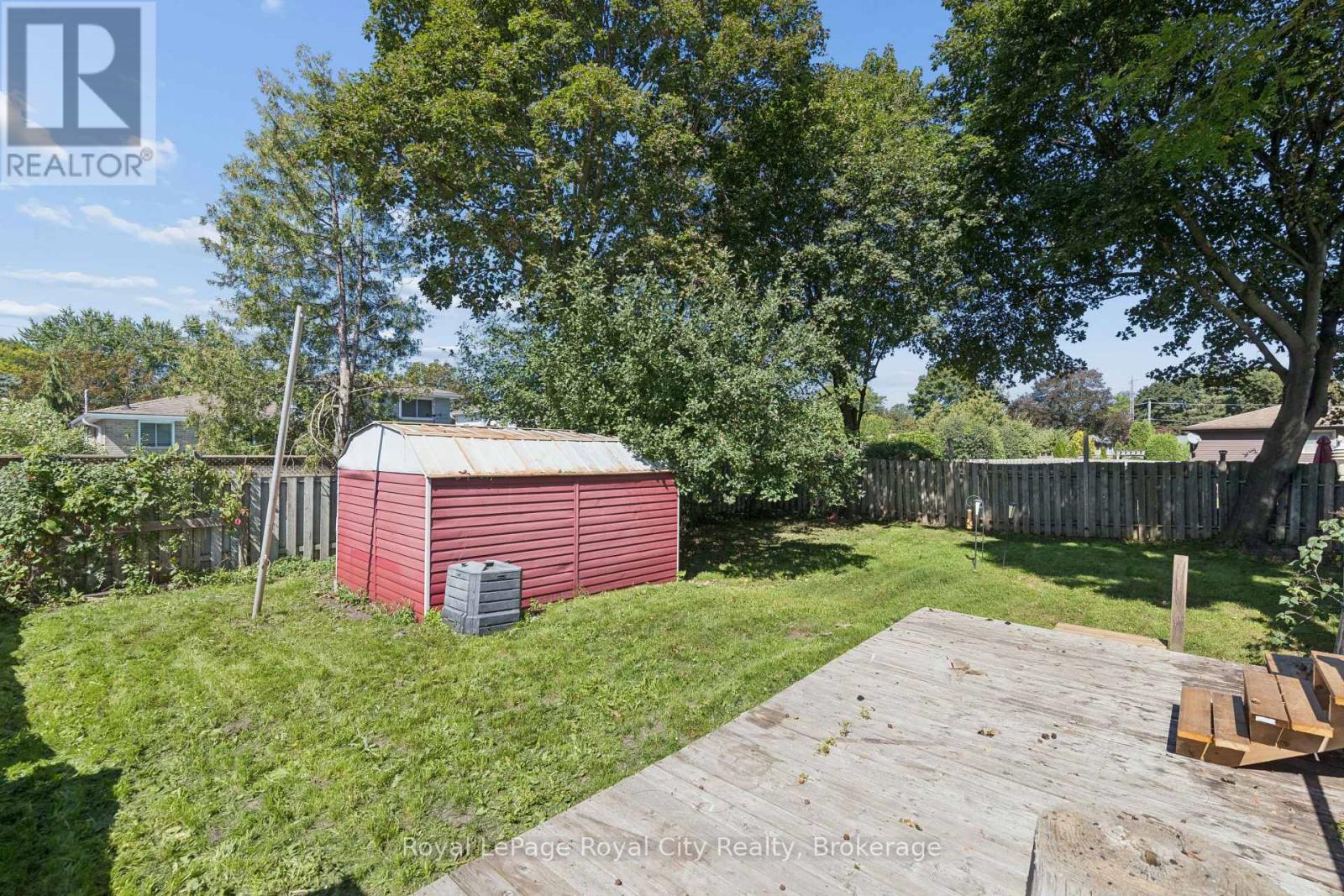 16 Heather Court, Halton Hills (Georgetown), Ontario  L7G 2R6 - Photo 30 - W13781946
