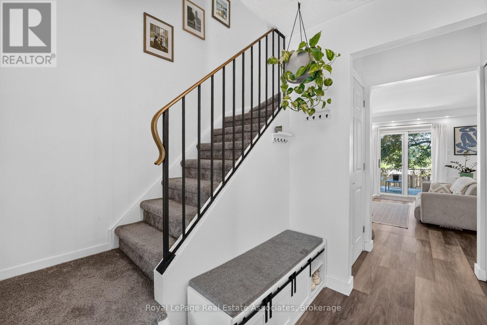 8 - 59 Maple Avenue, Halton Hills (Georgetown), Ontario  L7G 1X8 - Photo 23 - W13782498