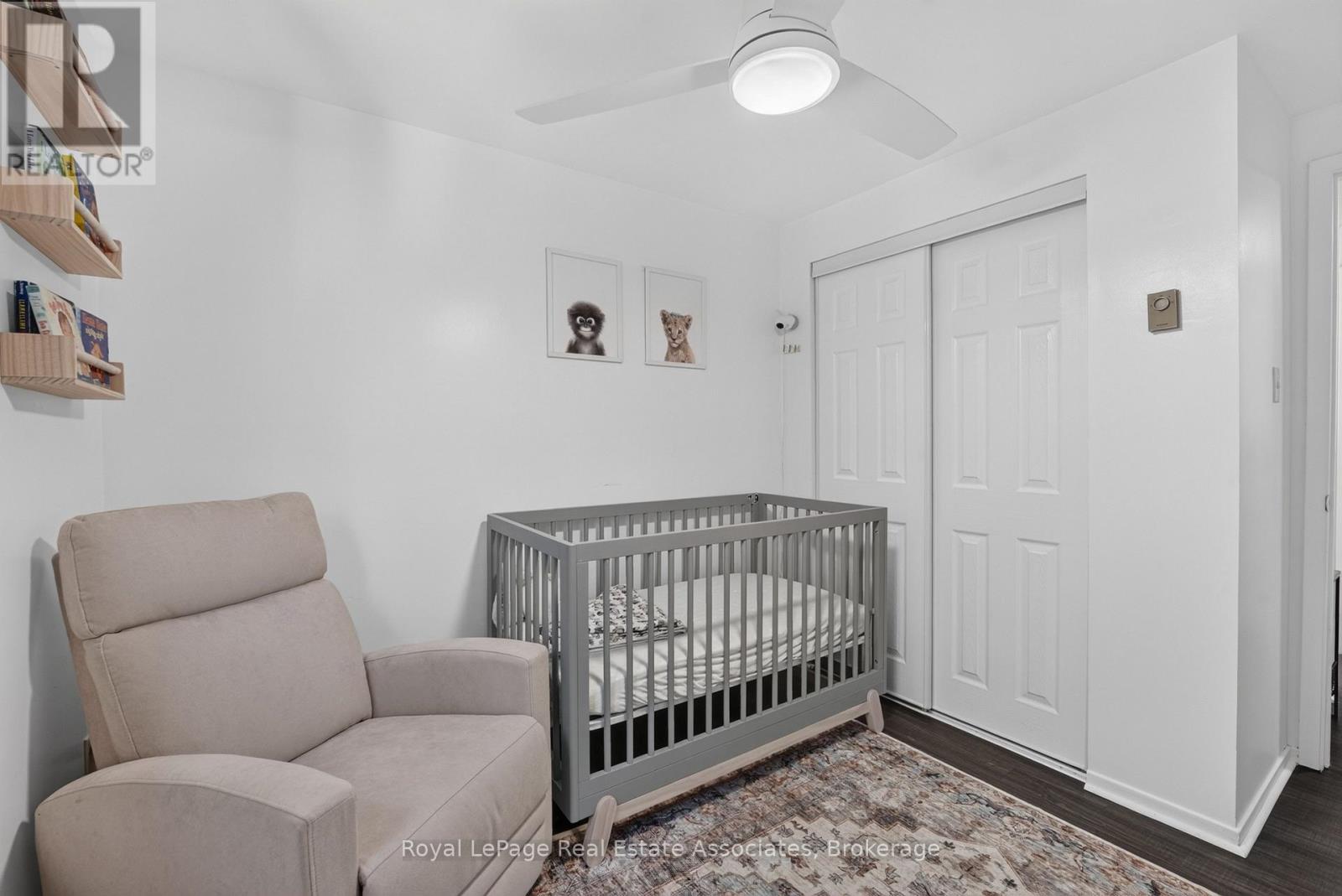 8 - 59 Maple Avenue, Halton Hills (Georgetown), Ontario  L7G 1X8 - Photo 31 - W13782498